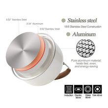 Load image into Gallery viewer, Tea Kettle