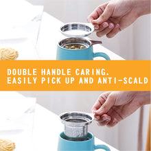 Load image into Gallery viewer, Tea Mug