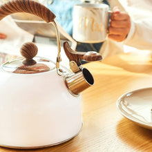 Load image into Gallery viewer, Tea Kettle
