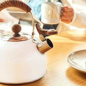 Tea Kettle