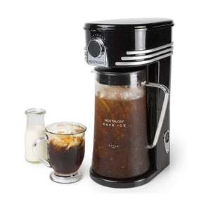 Iced Tea Maker